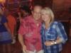 It’s Frank w/ his favorite dance partner Donna at BJ’s.